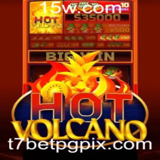 Descubra HotVolcano: O Jogo Explosivo que está Conquistando o Mundo