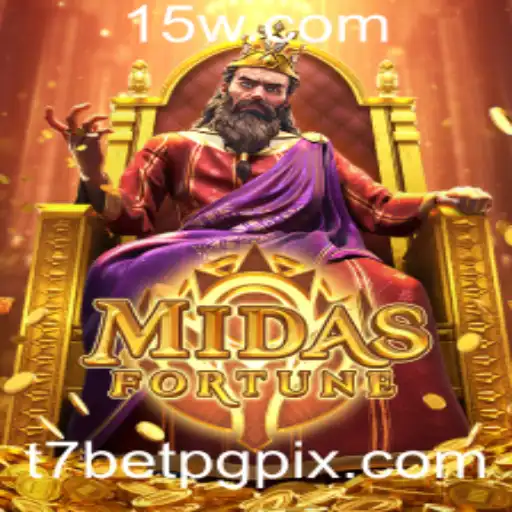 Desvendando o Mundo de MidasFortune: O Novo Sucesso nos Jogos de Azar