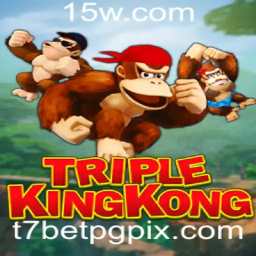 Desbrave o Mundo de TripleKingKong: Uma Aventura com T7Bet