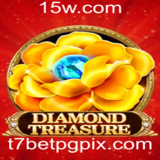 Descubra Diamondtreasure: Um Novo Universo de Aventura e Estratégia