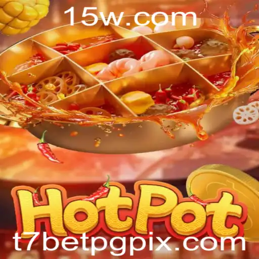 Descubra o Fascinante Jogo Hotpot: Uma Nova Onda no Mundo dos Jogos