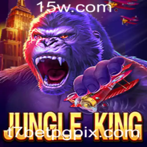 Explorando JungleKing: O Jogo da Aventura na Selva