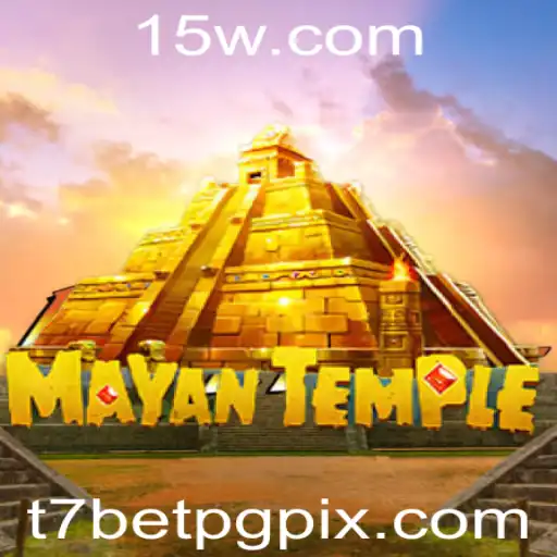 MayanTemple: Uma Aventura de Jogo Impulsionada pela Palavra-Chave T7bet
