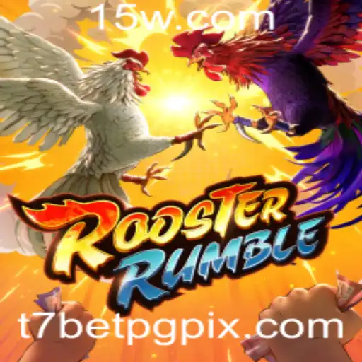 Explorando o Fascinante Mundo de RoosterRumble e T7Bet