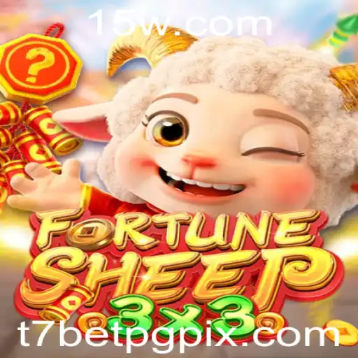 FortuneSheep: Um Mergulho no Mundo do Jogo com t7bet
