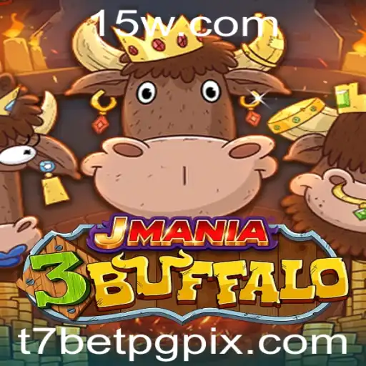 Explorando o Universo de JMania3Buffalo: Um Mergulho no Mundo dos Jogos