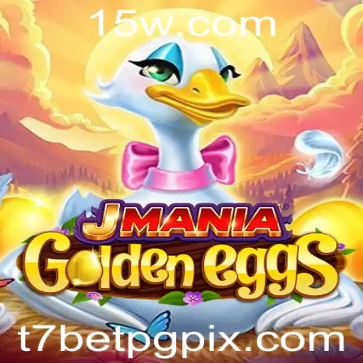Descubra as Aventuras de JManiaGoldenEggs: Um Mundo de Ovos Dourados