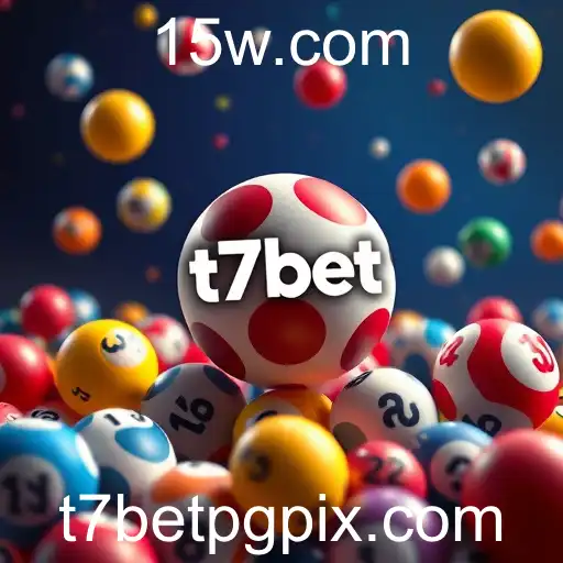 Loteria Online: Explorando o Universo do t7bet