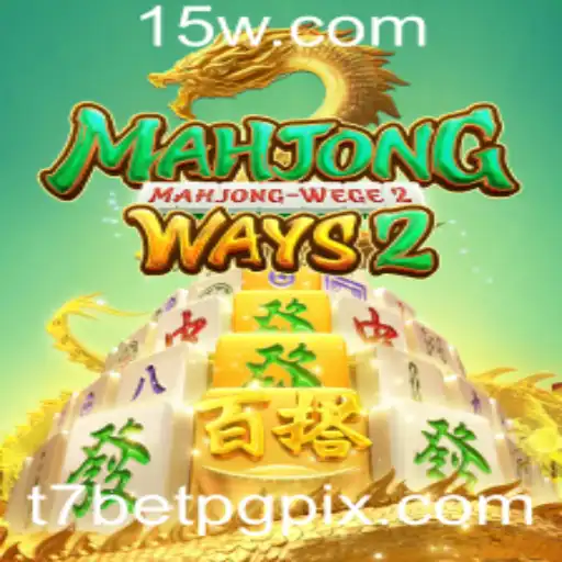 Explorando o Fascinante Universo de MahjongWays2 com T7Bet