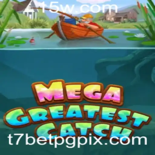 Desvendando MegaGreatestCatch: O Novo Fenômeno no Mundo dos Jogos