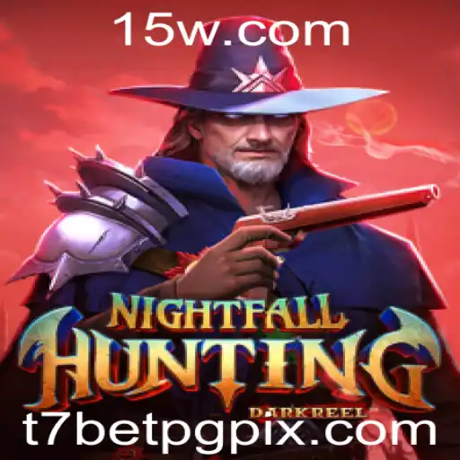 Explorando o Mundo de NightfallHunting e o Conceito de t7bet