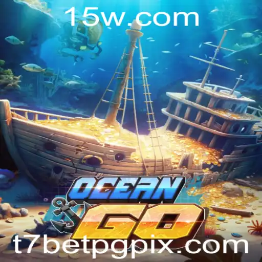 Explorando o Universo de OceanGO: Mergulho em uma Aventura Aquática com o Tema de t7bet