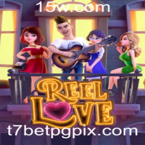 ReelLove: Explorando a Fascinante Experiência de Jogo no t7bet