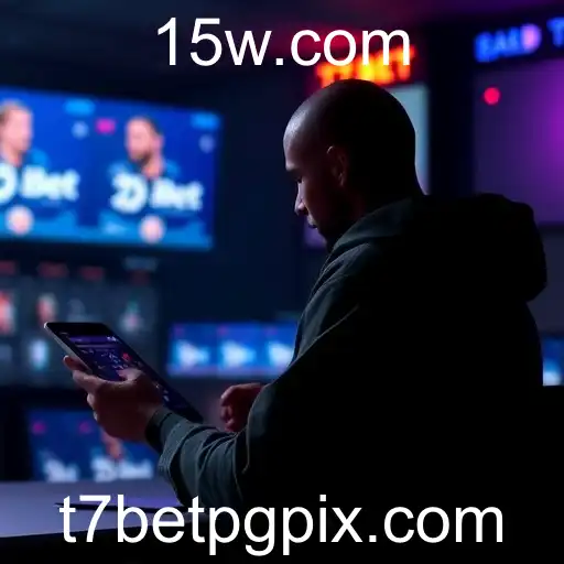 Jogo Responsável: Um Guia para Apostadores em Plataformas Digitais