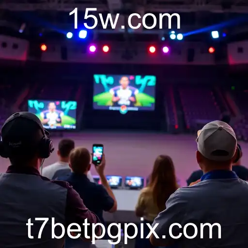 Transmissão ao Vivo: A Revolução Digital no Entretenimento