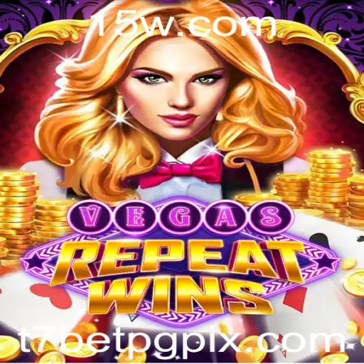Explorando o Mundo de VegasRepeatWins: Um Mergulho nas Regras e Dinâmicas do Jogo