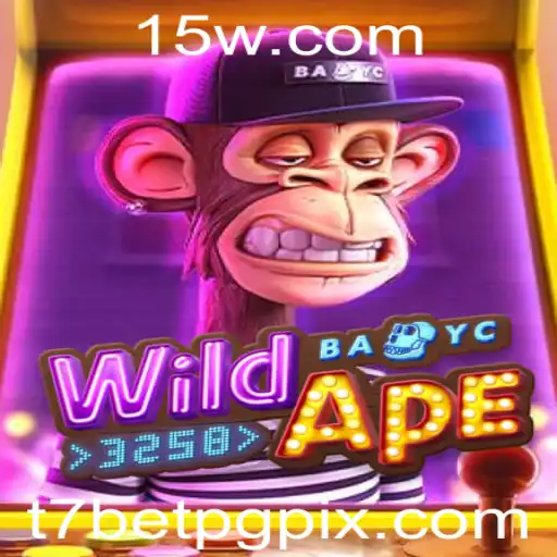 Explorando WildApe3258: Um Mergulho no Mundo do Jogo T7Bet