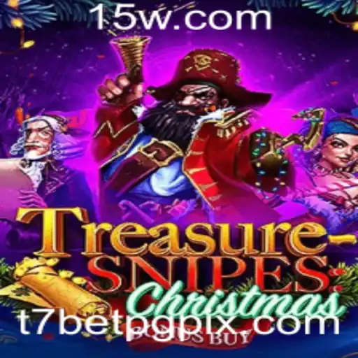 TreasuresnipesChristmas: A Nova Sensação dos Jogos Festivos